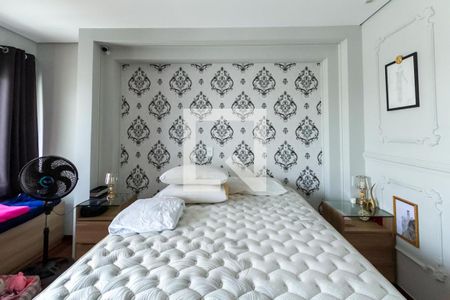 Apartamento à venda com 185m², 3 quartos e 3 vagasSuíte 3