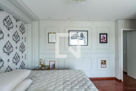 Apartamento à venda com 185m², 3 quartos e 3 vagasSuíte 3