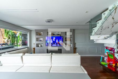 Apartamento à venda com 185m², 3 quartos e 3 vagasSala