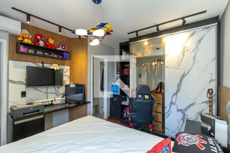 Apartamento à venda com 185m², 3 quartos e 3 vagasSuíte 1