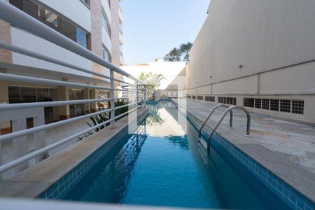 Apartamento à venda com 185m², 3 quartos e 3 vagasÁrea Comum