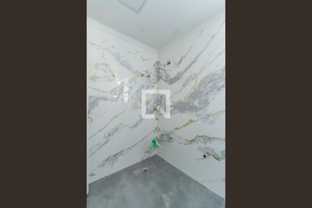 Apartamento à venda com 185m², 3 quartos e 3 vagasBanheiro da Suíte 3