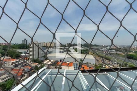 Apartamento à venda com 185m², 3 quartos e 3 vagasVista do Closet da Suíte 3