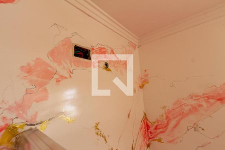 Apartamento à venda com 185m², 3 quartos e 3 vagasBanheiro da Suíte 2