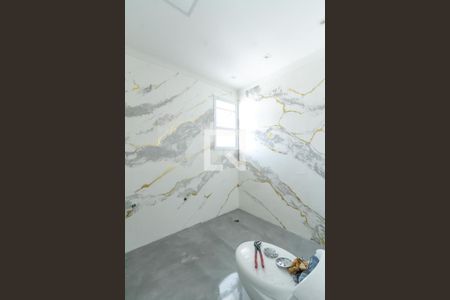 Apartamento à venda com 185m², 3 quartos e 3 vagasBanheiro da Suíte 3