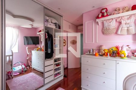 Apartamento à venda com 185m², 3 quartos e 3 vagasSuíte 2