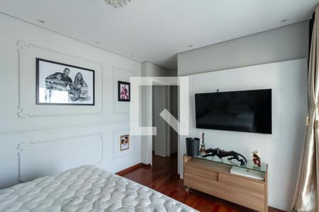 Apartamento à venda com 185m², 3 quartos e 3 vagasSuíte 3