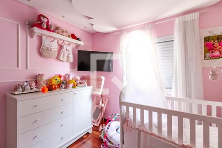 Apartamento à venda com 185m², 3 quartos e 3 vagasSuíte 2