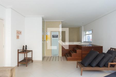 Apartamento à venda com 185m², 3 quartos e 3 vagasÁrea Comum