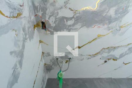 Apartamento à venda com 185m², 3 quartos e 3 vagasBanheiro da Suíte 3