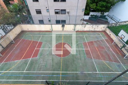 Apartamento à venda com 73m², 2 quartos e 1 vaga Apartamento à venda com 73m², 2 quartos e 1 vagaQuadra Esportiva