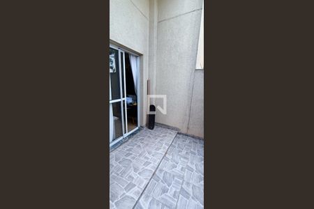 Apartamento para alugar com 50m², 2 quartos e 1 vaga Apartamento para alugar com 50m², 2 quartos e 1 vagaQuintal