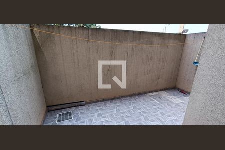 Apartamento para alugar com 50m², 2 quartos e 1 vaga Apartamento para alugar com 50m², 2 quartos e 1 vagaQuintal