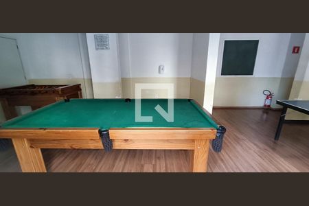 Apartamento para alugar com 50m², 2 quartos e 1 vaga Apartamento para alugar com 50m², 2 quartos e 1 vagaÁrea comum