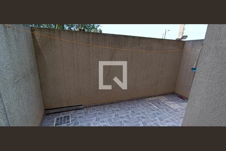 Apartamento para alugar com 50m², 2 quartos e 1 vaga Apartamento para alugar com 50m², 2 quartos e 1 vagaQuintal