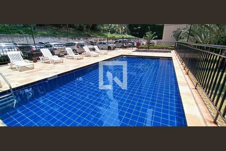 Apartamento para alugar com 50m², 2 quartos e 1 vaga Apartamento para alugar com 50m², 2 quartos e 1 vagaÁrea comum - Piscina