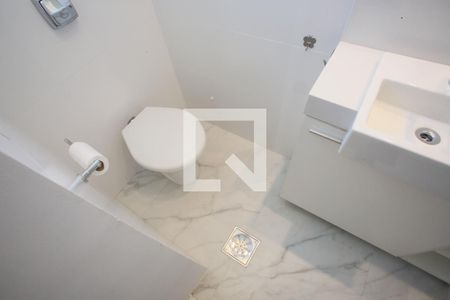 Apartamento à venda com 70m², 2 quartos e 1 vagaBanheiro da Suíte