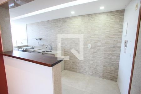 Apartamento à venda com 70m², 2 quartos e 1 vagaCozinha