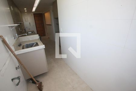 Apartamento à venda com 70m², 2 quartos e 1 vagaÁrea de Serviço