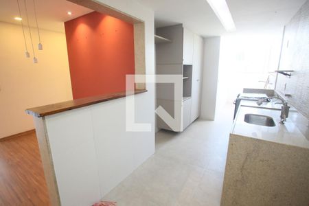 Apartamento à venda com 70m², 2 quartos e 1 vagaCozinha
