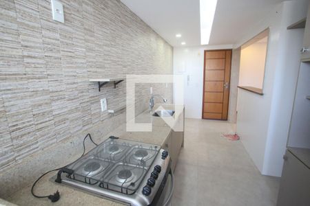 Apartamento à venda com 70m², 2 quartos e 1 vagaCozinha