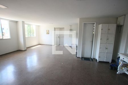 Apartamento à venda com 70m², 2 quartos e 1 vagaÁrea comum - Salão de festas