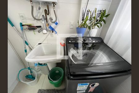 Apartamento à venda com 110m², 3 quartos e 2 vagas Apartamento à venda com 110m², 3 quartos e 2 vagasÁrea de Serviço