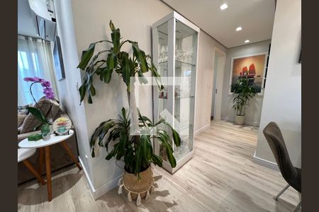 Apartamento à venda com 110m², 3 quartos e 2 vagas Apartamento à venda com 110m², 3 quartos e 2 vagasCorredor