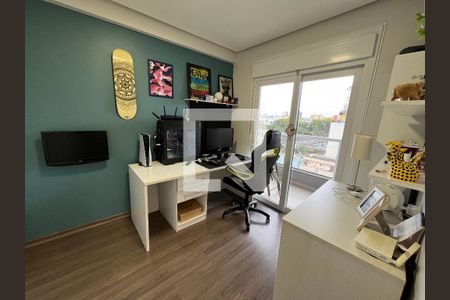 Apartamento à venda com 110m², 3 quartos e 2 vagas Apartamento à venda com 110m², 3 quartos e 2 vagasQuarto 2