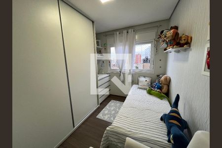 Apartamento à venda com 110m², 3 quartos e 2 vagas Apartamento à venda com 110m², 3 quartos e 2 vagasQuarto 1