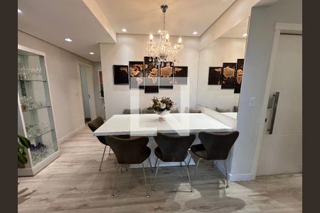 Apartamento à venda com 110m², 3 quartos e 2 vagas Apartamento à venda com 110m², 3 quartos e 2 vagasCopa