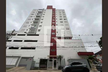 Apartamento à venda com 110m², 3 quartos e 2 vagas Apartamento à venda com 110m², 3 quartos e 2 vagasFachada do Prédio