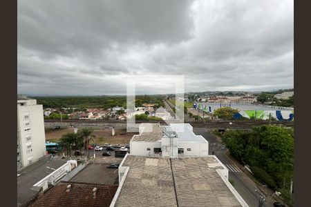 Apartamento à venda com 110m², 3 quartos e 2 vagas Apartamento à venda com 110m², 3 quartos e 2 vagasVista da Cozinha