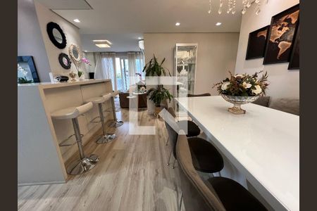 Apartamento à venda com 110m², 3 quartos e 2 vagas Apartamento à venda com 110m², 3 quartos e 2 vagasCopa