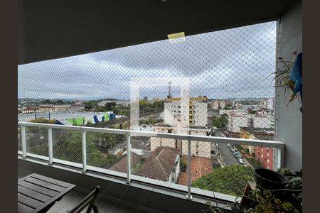 Apartamento à venda com 110m², 3 quartos e 2 vagas Apartamento à venda com 110m², 3 quartos e 2 vagasSacada Quarto 2