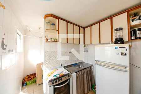 Apartamento à venda com 63m², 3 quartos e 1 vaga Apartamento à venda com 63m², 3 quartos e 1 vagaCozinha