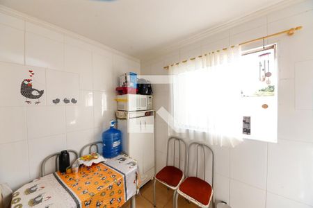 Apartamento à venda com 63m², 3 quartos e 1 vaga Apartamento à venda com 63m², 3 quartos e 1 vagaCozinha