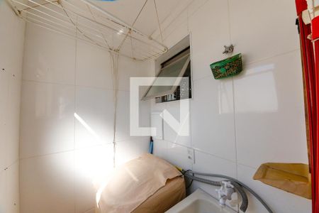 Apartamento à venda com 63m², 3 quartos e 1 vaga Apartamento à venda com 63m², 3 quartos e 1 vagaÁrea de Serviço