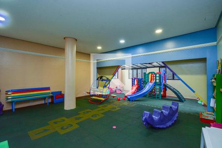 Apartamento à venda com 80m², 3 quartos e 1 vagaBrinquedoteca