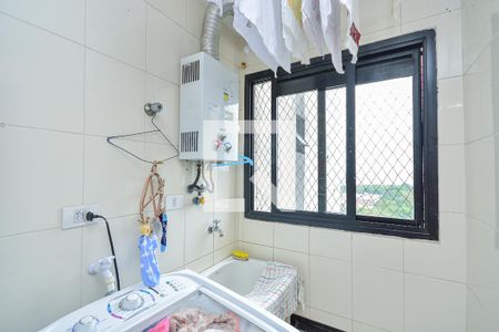 Apartamento à venda com 80m², 3 quartos e 1 vagaÁrea de Serviço