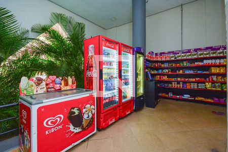 Apartamento à venda com 80m², 3 quartos e 1 vagaÁrea comum