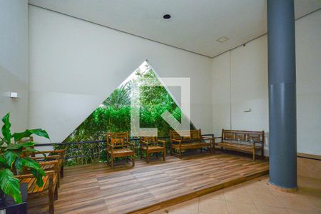 Apartamento à venda com 80m², 3 quartos e 1 vagaÁrea comum