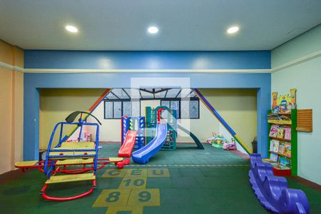 Apartamento à venda com 80m², 3 quartos e 1 vagaBrinquedoteca