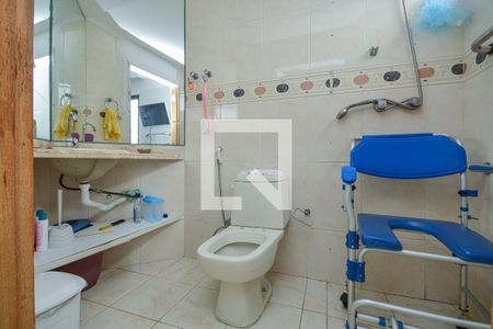 Apartamento à venda com 80m², 3 quartos e 1 vagaBanheiro da Suíte 1