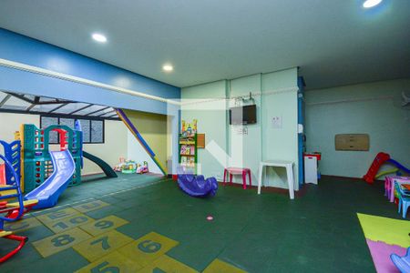 Apartamento à venda com 80m², 3 quartos e 1 vagaBrinquedoteca