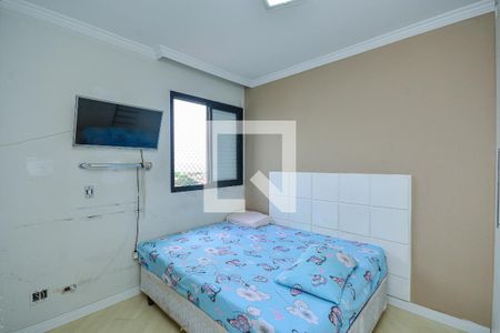 Apartamento à venda com 80m², 3 quartos e 1 vagaSuite 1