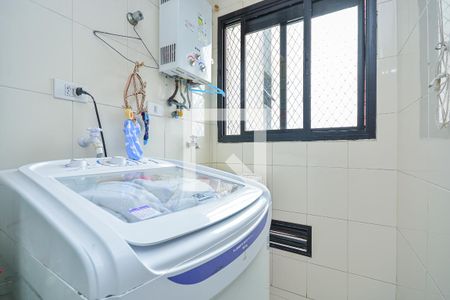 Apartamento à venda com 80m², 3 quartos e 1 vagaÁrea de Serviço