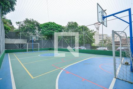 Apartamento à venda com 80m², 3 quartos e 1 vagaQuadra