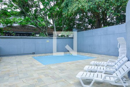 Apartamento à venda com 80m², 3 quartos e 1 vagaÁrea comum - Piscina