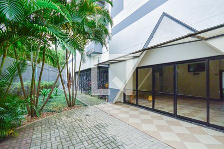 Apartamento à venda com 80m², 3 quartos e 1 vagaÁrea comum